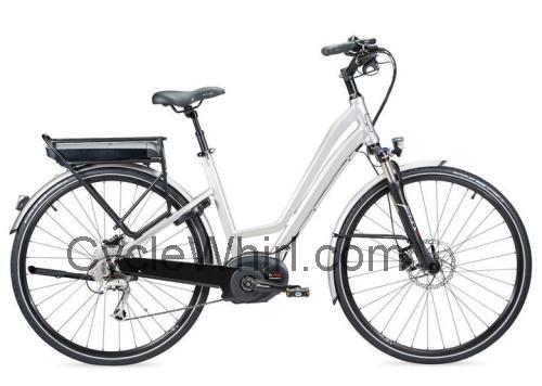 Moustache Samedi 28 Silver specs and reviews